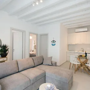  Διαμέρισμα Desire Mykonos Ελλάδα