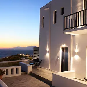  Διαμέρισμα Epic Mykonos Ελλάδα