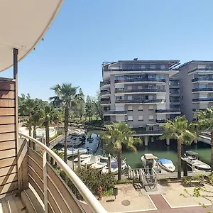Zen Marina Francia