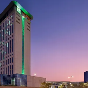 Hotell & - Festival By Ihg, Dubai