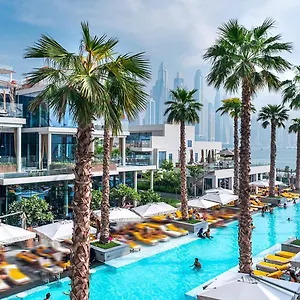 Lägenhetshotell Five Palm Residences, Dubai