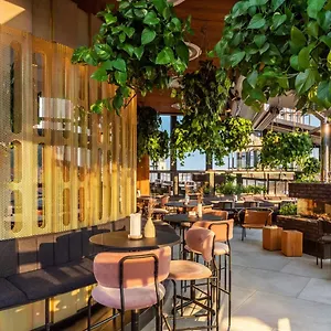 **** Hotel Hotel Rum Budapest Węgry