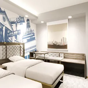 Travelodge Susukino 삿포로 시