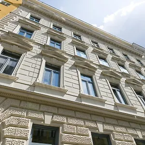  Διαμέρισμα Castellez 1020 Αυστρία