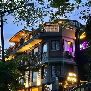Otel Magıa