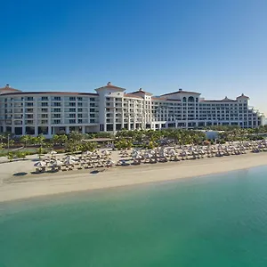 Waldorf Astoria Palm Jumeirah Üdülőközpont