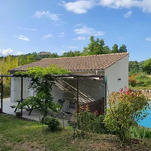 Hanna En Luberon - Le Boisset De St Martin De Castillon , Saint-Martin-de-Castillon France