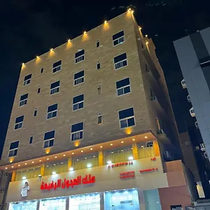 مارينا للاجنحة الفندقيه شقة جدة