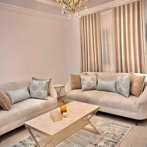 Rawda 2 Bed-room - Self Serviced In شقة جدة