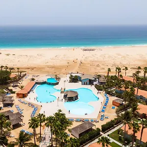Resort Voi Do Farol
