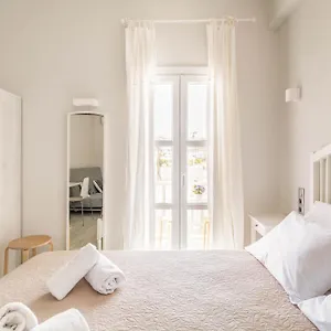  Διαμέρισμα Elenitas Flat Next To The Windmills Ελλάδα