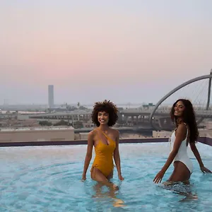 Otel Ibis Styles Deira