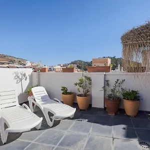 Historic Centre + Rooftop + Parking , Málaga Espagne