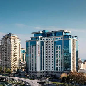 **** Hotel Movenpick Winter Park Azerbejdżan