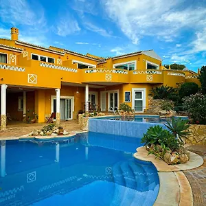 Montinho De Ouro Portugal