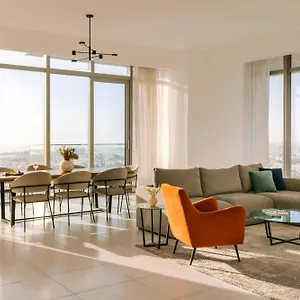 아파트호텔 Sonder By Marriott Bonvoy Downtown Towers, 두바이