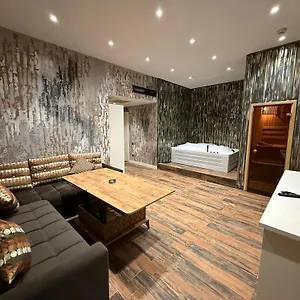 Hotel Black Mont