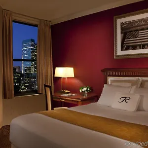 Otel The Roosevelt