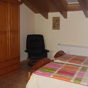 Casa Magi , Vilaller Espagne