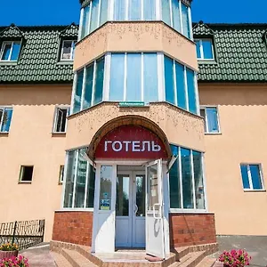 ** Hotel 2 Ukraina