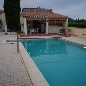 Le Clos Des Sources , Saint-Chamas France