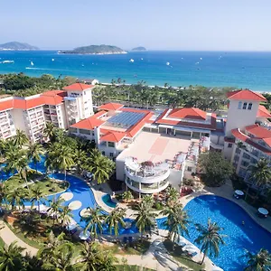 **** Hotel Golden Palm Chiny
