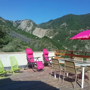 Gallinette , Rigaud France