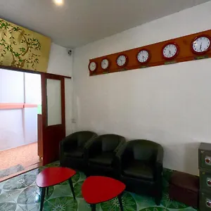 *** Hotel Moon's House Laos