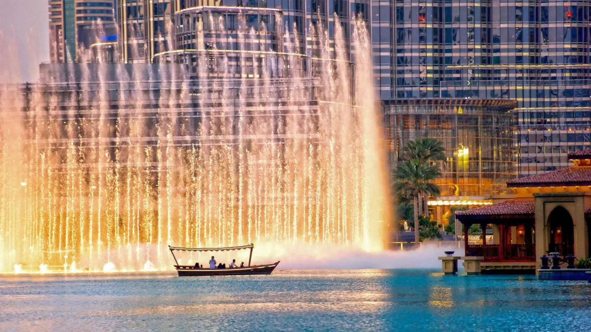 Rove Downtown Hotel Dubai