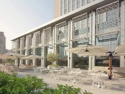 Rove Downtown Hotel Dubai United Arab Emirates