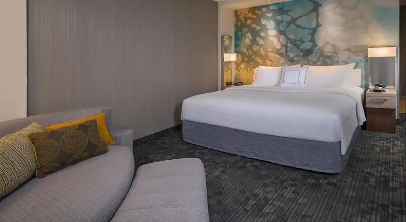 ***  Rove Downtown Hotel Dubai United Arab Emirates
