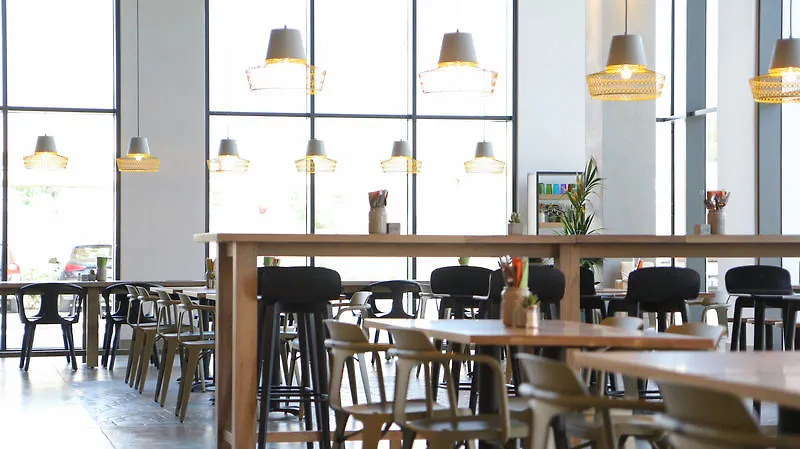 Rove Downtown Hotel Dubai