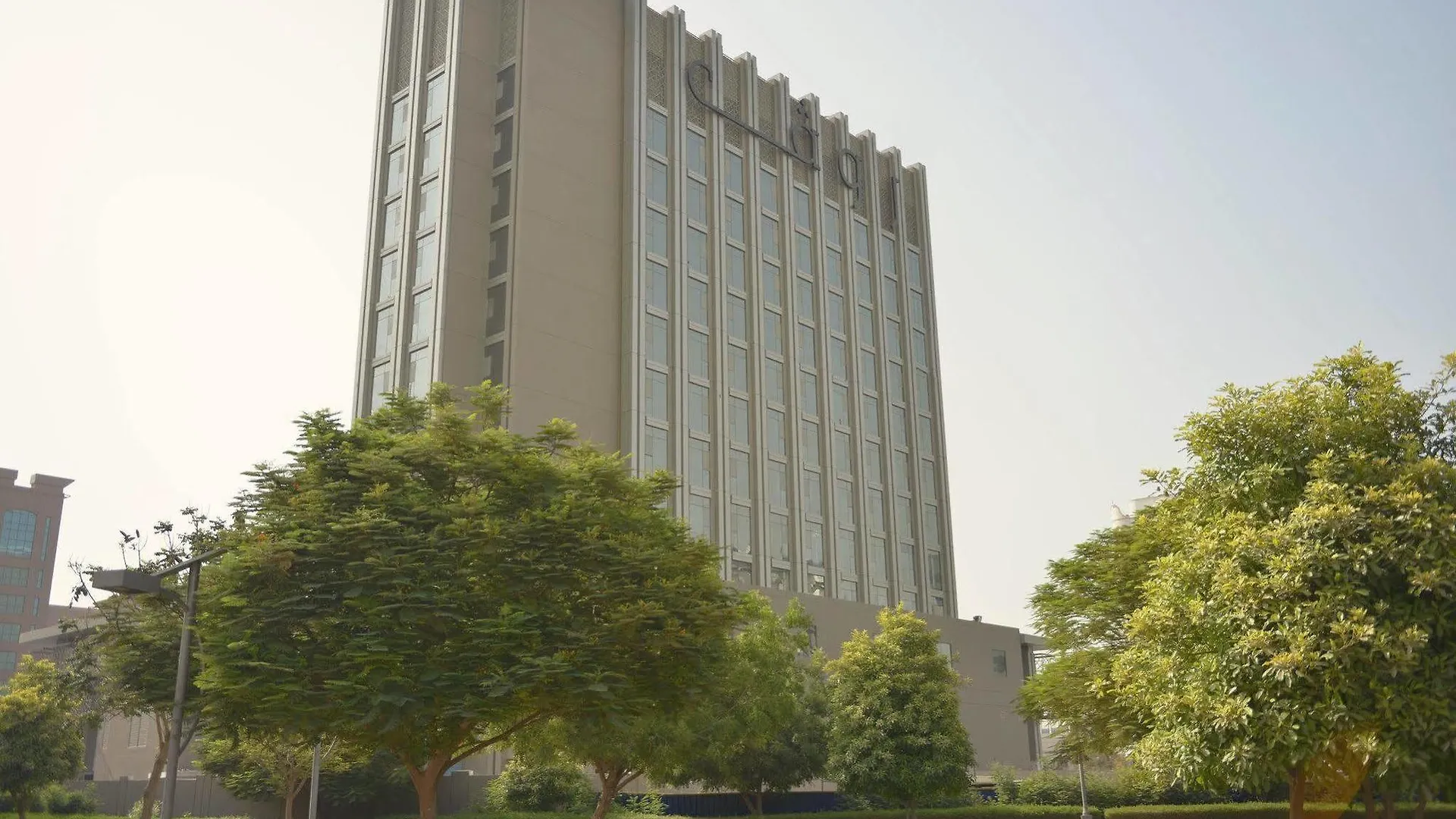 Rove Downtown Hotel Dubai 3*,  United Arab Emirates