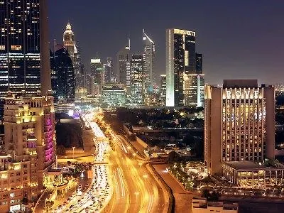 Rove Downtown Hotel Dubai