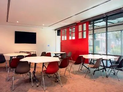Rove Downtown Hotel Dubai